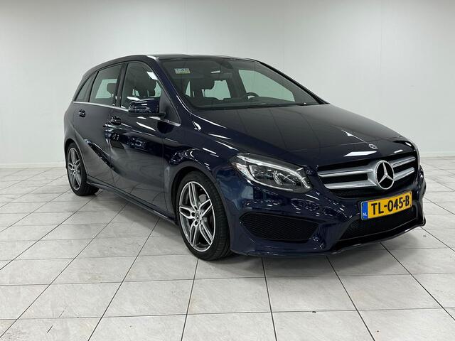 Mercedes-Benz B-KLASSE 180 AMG-Line NAVIGATIE | TREKHAAK | ACHTERUITRIJCAMERA