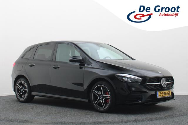 Mercedes-Benz B-KLASSE 250 e Business Line Camera, Cruise, Apple Carplay, LED, PDC, Sfeerverlichting, Trekhaak, 18''