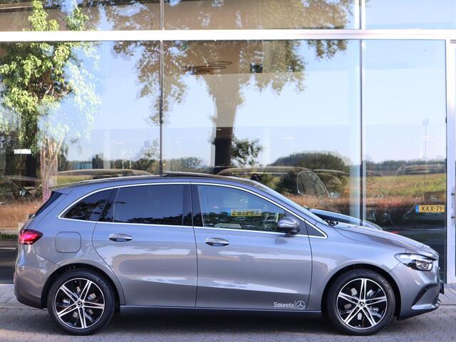 Mercedes-Benz B-KLASSE 250 e Business Solution Luxury Line