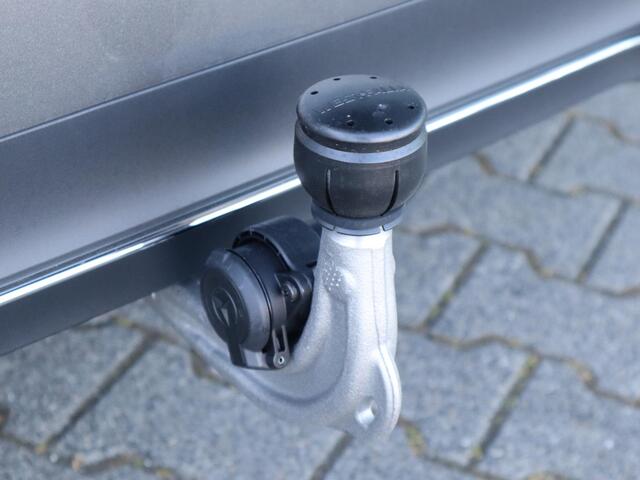Mercedes-Benz B-KLASSE 250 e Business Solution Luxury Line
