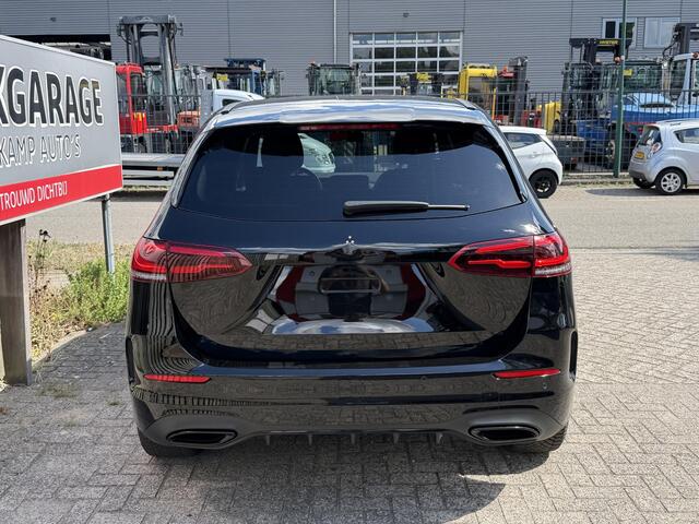 Mercedes-Benz B-KLASSE 250 e AMG Line 18''/Dodehoek/Camera/Navigatie/Sfeerverlichting/PDC/Stoelverwarming