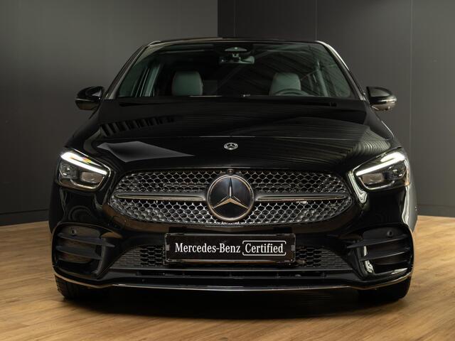 Mercedes-Benz B-KLASSE 250 e Business Solution AMG Premium PLUS | Panorama dak | Trekhaak