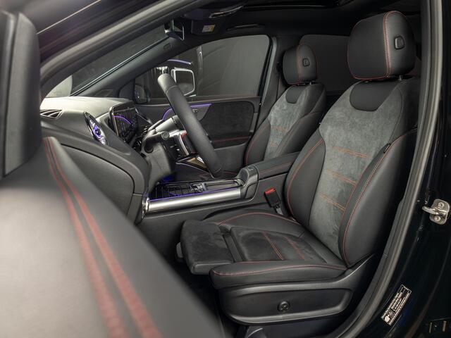 Mercedes-Benz B-KLASSE 250 e Business Solution AMG Premium PLUS | Panorama dak | Trekhaak