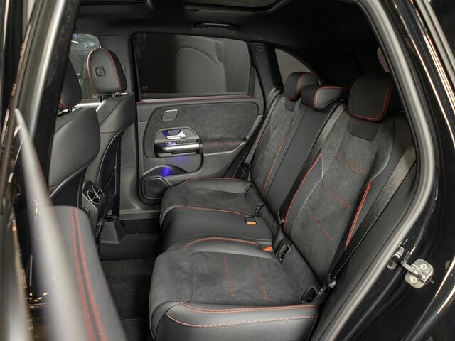Mercedes-Benz B-KLASSE 250 e Business Solution AMG Premium PLUS | Panorama dak | Trekhaak
