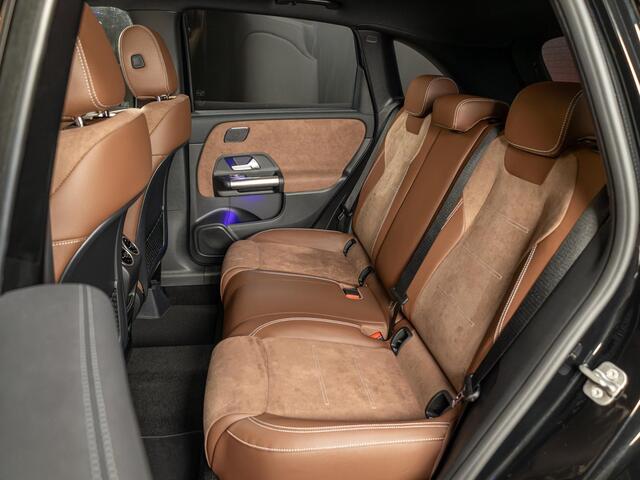 Mercedes-Benz B-KLASSE 250 e Business Solution AMG Premium PLUS | Panorama dak | Trekhaak
