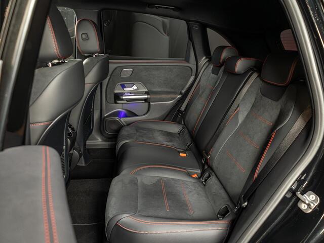 Mercedes-Benz B-KLASSE 250 e Business Solution AMG Premium PLUS | Panorama dak | Trekhaak