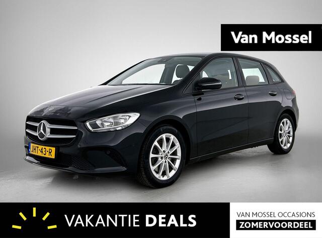 Mercedes-Benz B-KLASSE 250 e Business Line