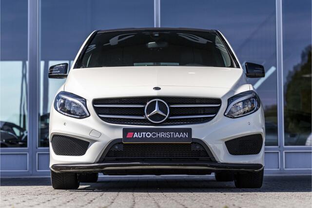 Mercedes-Benz B-KLASSE 180 AMG | Trekhaak | Camera | Carplay