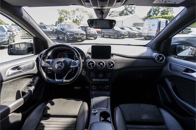 Mercedes-Benz B-KLASSE 180 AMG | Trekhaak | Camera | Carplay