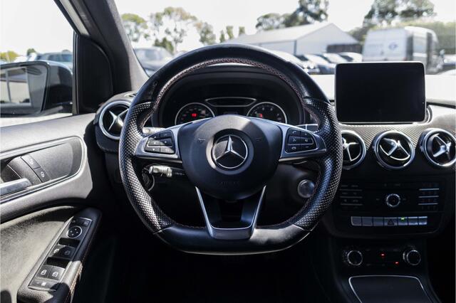 Mercedes-Benz B-KLASSE 180 AMG | Trekhaak | Camera | Carplay