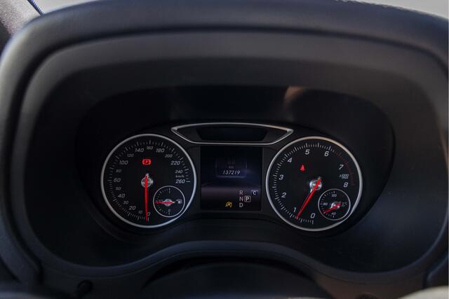Mercedes-Benz B-KLASSE 180 AMG | Trekhaak | Camera | Carplay