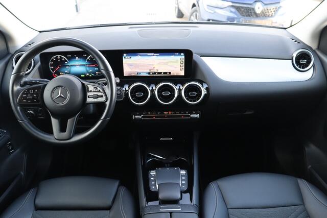 Mercedes-Benz B-KLASSE 250 e | Camera | Stoelverwarming | Apple Carplay-/Android Auto | Climate Control