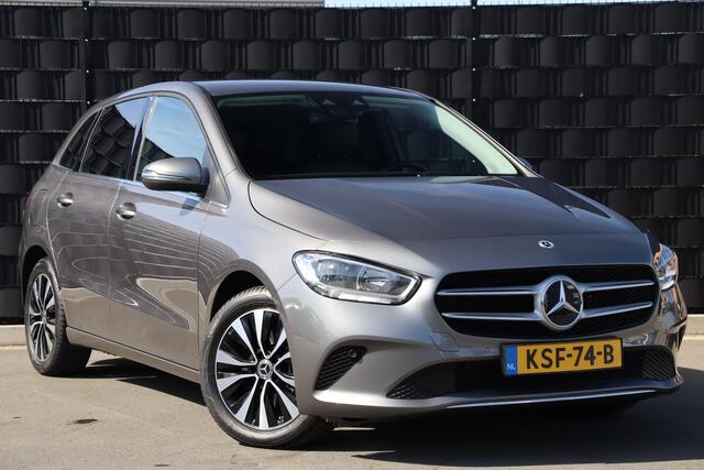 Mercedes-Benz B-KLASSE 250 e | Camera | Stoelverwarming | Apple Carplay-/Android Auto | Climate Control