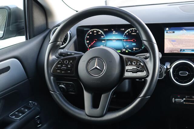 Mercedes-Benz B-KLASSE 250 e | Camera | Stoelverwarming | Apple Carplay-/Android Auto | Climate Control