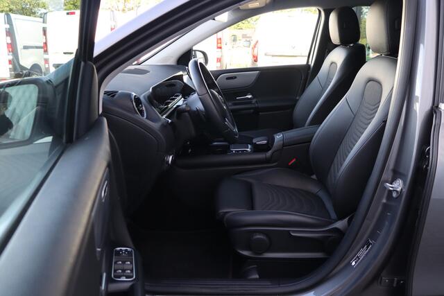 Mercedes-Benz B-KLASSE 250 e | Camera | Stoelverwarming | Apple Carplay-/Android Auto | Climate Control