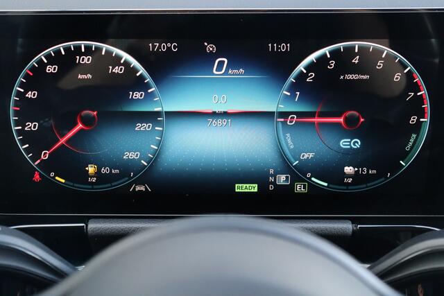 Mercedes-Benz B-KLASSE 250 e | Camera | Stoelverwarming | Apple Carplay-/Android Auto | Climate Control