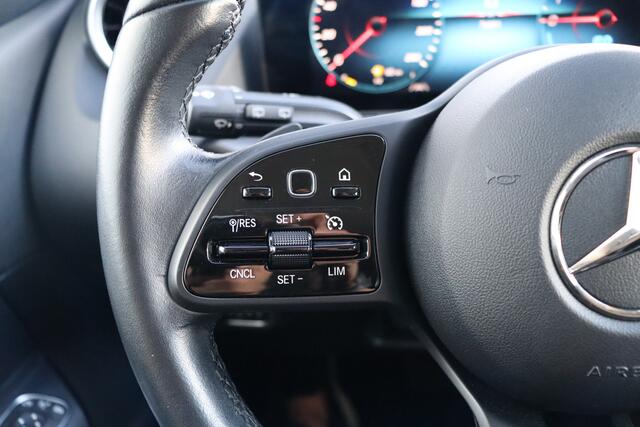 Mercedes-Benz B-KLASSE 250 e | Camera | Stoelverwarming | Apple Carplay-/Android Auto | Climate Control