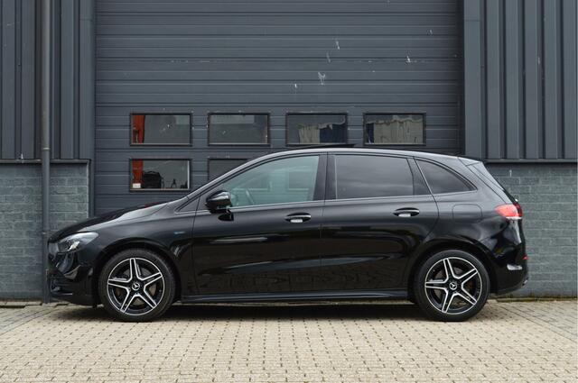 Mercedes-Benz B-KLASSE 250 e Business Solution AMG | PANO | ACC | SOH 94% |