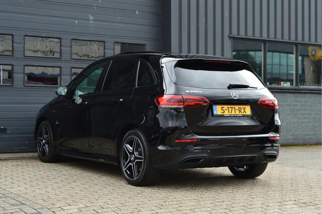 Mercedes-Benz B-KLASSE 250 e Business Solution AMG | PANO | ACC | SOH 94% |