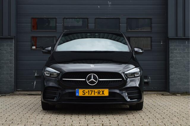 Mercedes-Benz B-KLASSE 250 e Business Solution AMG | PANO | ACC | SOH 94% |