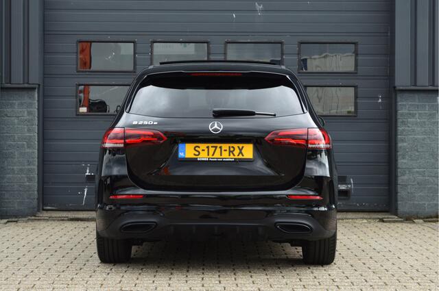 Mercedes-Benz B-KLASSE 250 e Business Solution AMG | PANO | ACC | SOH 94% |