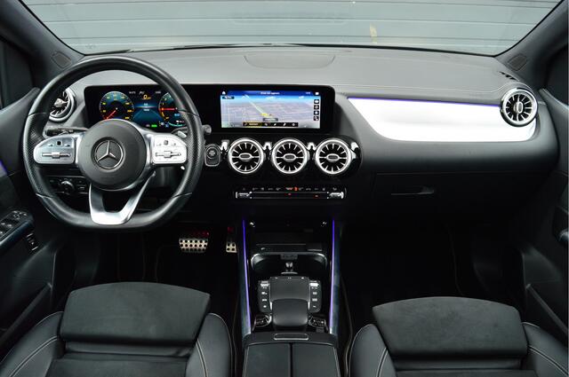 Mercedes-Benz B-KLASSE 250 e Business Solution AMG | PANO | ACC | SOH 94% |