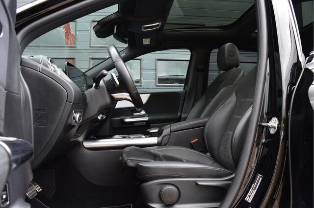 Mercedes-Benz B-KLASSE 250 e Business Solution AMG | PANO | ACC | SOH 94% |