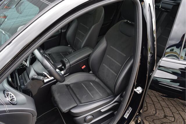 Mercedes-Benz B-KLASSE 250 e Business Solution AMG | PANO | ACC | SOH 94% |