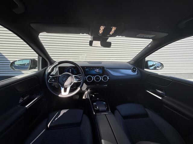 Mercedes-Benz B-KLASSE 180 Advantage