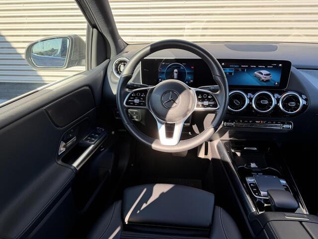 Mercedes-Benz B-KLASSE 180 Advantage