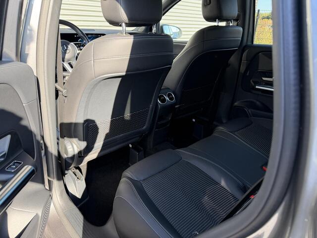 Mercedes-Benz B-KLASSE 180 Advantage