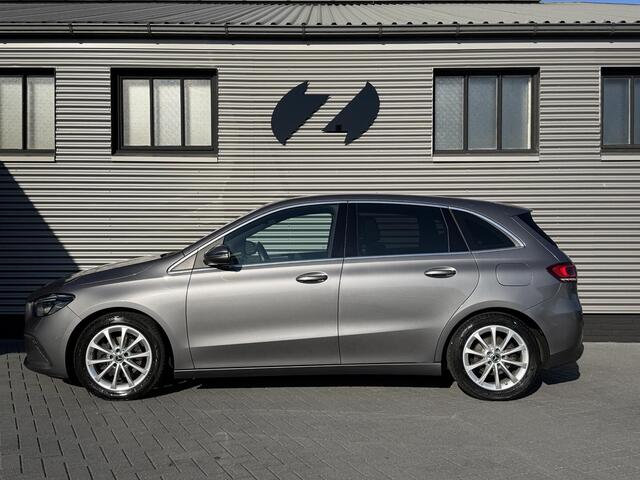 Mercedes-Benz B-KLASSE 180 Advantage