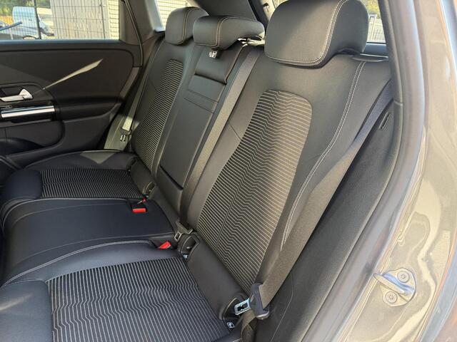 Mercedes-Benz B-KLASSE 180 Advantage