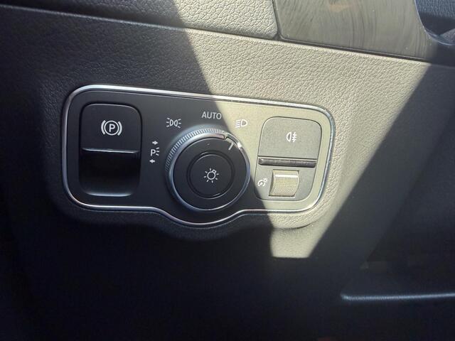 Mercedes-Benz B-KLASSE 180 Advantage