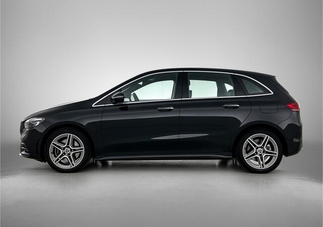 Mercedes-Benz B-KLASSE 250 e Star Edition AMG Line Keyless go Comfort pakket | Trekhaak | Achteruitrijcamera | Inclusief 24 maanden MB Certified garantie voor Europa.