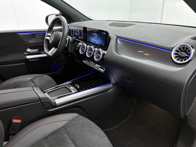 Mercedes-Benz B-KLASSE 250 e Star Edition AMG Line Keyless go Comfort pakket | Trekhaak | Achteruitrijcamera | Inclusief 24 maanden MB Certified garantie voor Europa.