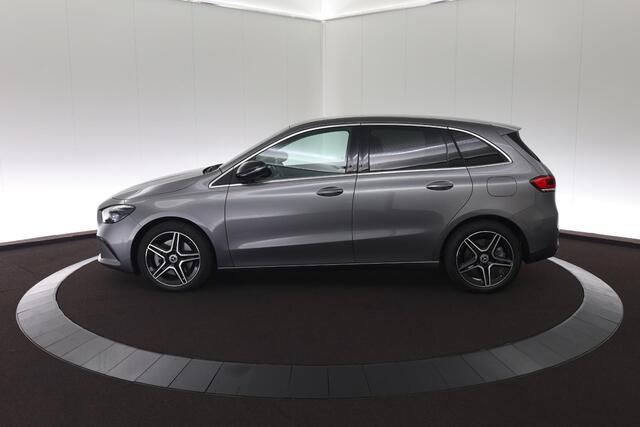 Mercedes-Benz B-KLASSE 250 Premium Plus
