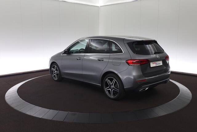 Mercedes-Benz B-KLASSE 250 Premium Plus