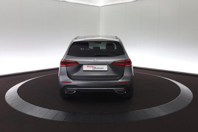 Mercedes-Benz B-KLASSE 250 Premium Plus