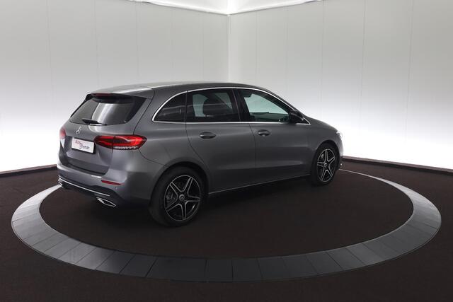 Mercedes-Benz B-KLASSE 250 Premium Plus