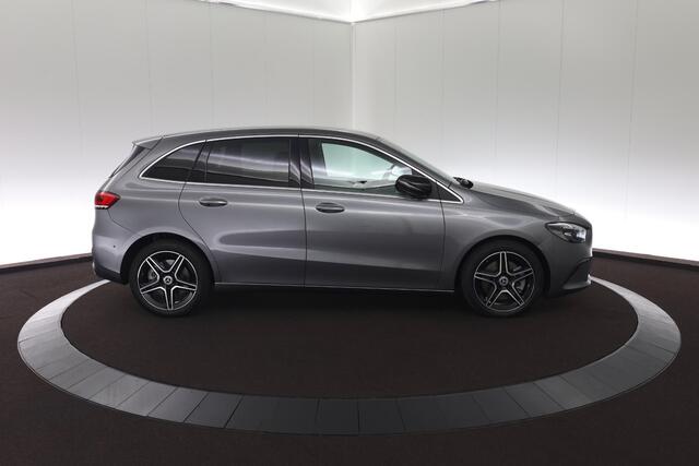 Mercedes-Benz B-KLASSE 250 Premium Plus