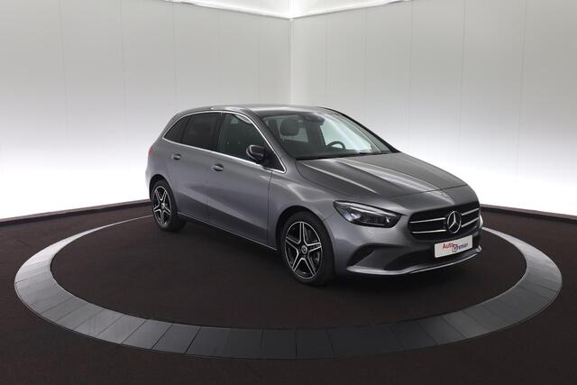 Mercedes-Benz B-KLASSE 250 Premium Plus