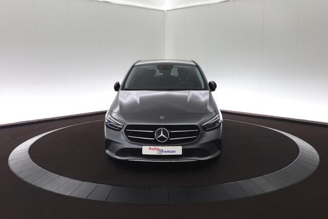 Mercedes-Benz B-KLASSE 250 Premium Plus