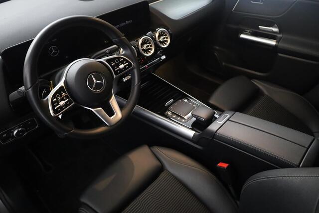 Mercedes-Benz B-KLASSE 250 Premium Plus