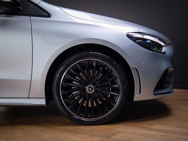 Mercedes-Benz B-KLASSE 250 e Business Solution AMG Premium PLUS | Panorama dak | Trekhaak