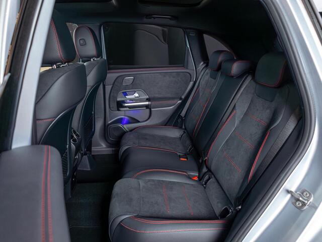Mercedes-Benz B-KLASSE 250 e Business Solution AMG Premium PLUS | Panorama dak | Trekhaak