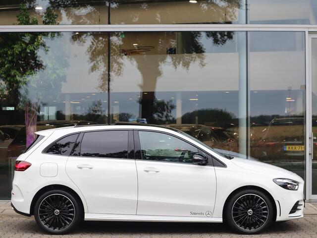 Mercedes-Benz B-KLASSE 250 e Star Edition AMG Line Plus