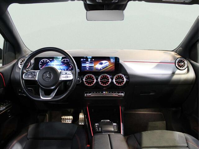 Mercedes-Benz B-KLASSE 180 Business Solution AMG