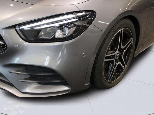 Mercedes-Benz B-KLASSE 180 Business Solution AMG