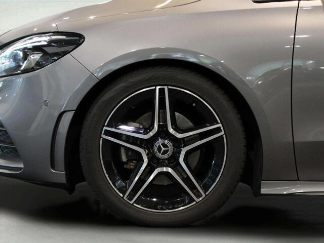 Mercedes-Benz B-KLASSE 180 Business Solution AMG